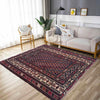 Hand Knotted Premium Quality Kelim 3' 9" x 4' 1" (ft) - No. G36713