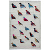 Handmade Embroidery Kilim 3' 2" x 5' 0" (ft) - No. G37361