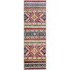 Oriental Khorjin Carpet Runner 1' 10" x 5' 11" (ft) - No. G37554