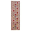 Handmade Bakhtiar Runner 2' 8" x 9' 10" (ft) - No. G37558