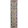 Hand Knotted Kazak Runner 2' 7" x 9' 8" (ft) - No. G37564