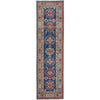 Oriental Kazak Runner 2' 7" x 9' 5" (ft) - No. G37566