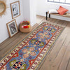 Oriental Kazak Runner 2' 0" x 6' 2" (ft) - No. G37590