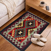 Handmade Vegetable Kelim 2' 0" x 2' 11" (ft) - No. G38852