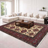 High-Quality Kazak Rug 5' 10" x 7' 9" (ft) - No. G39611
