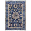 Handmade Mamluk Rug 3' 5" x 5' 0" (ft) - No. G39810