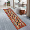 Vegetable Kilim Runner 2' 0 x 6' 4 (ft) - No. P26350