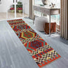 Vegetable Kilim Runner 1' 9 x 6' 4 (ft) - No. P26431