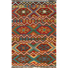 Handmade Vegetable Kilim 3' 3  x 5' 1 (ft) - No. P26434