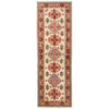 Oriental Kazak Runner 1' 9 x 6' 0 (ft) - No. P26489