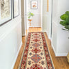 Oriental Kazak Runner 1' 9 x 6' 0 (ft) - No. P26489