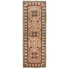 Hand Knotted Kazak Runner 1' 9 x 5' 8 (ft) - No. P26490