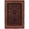 Tribal Baloch Rug 4' 0 x 5' 7 (ft) - No. P26494