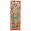 Vegetable Kilim Runner 1' 9 x 6' 3 (ft) - No. P26523