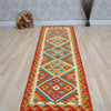 Vegetable Kilim Runner 1' 9 x 6' 3 (ft) - No. P26523