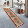 Vegetable Kilim Runner 2' 7 x 9' 7 (ft) - No. P26599