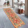 Vegetable Kilim Runner 2' 1 x 6' 5 (ft) - No. P26930