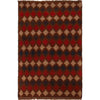 Traditional Baloch Carpet 2' 9" x 4' 9" (ft) - No. P27751