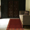 Handmade Baluchi Carpet 2' 7" x 4' 3" (ft) - No. P27753