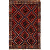 Hand Knotted Baluchi Carpet 2' 9" x 4' 3" (ft) - No. P27766