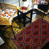 Hand Knotted Baluchi Carpet 2' 9" x 4' 3" (ft) - No. P27766