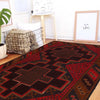 Handmade Baluchi Carpet 2' 9"x 4' 3" (ft) - No. P29120