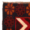 Tribal Baloch Rug 2' 10"x 4' 7" (ft) - No. P29262