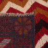 Tribal Baloch Rug 2' 10"x 4' 7" (ft) - No. P29262