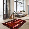 Tribal Baloch Rug 2' 10"x 4' 7" (ft) - No. P29262