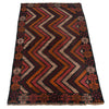 Traditional Baloch Rug 2' 9"x 4' 6" (ft) - No. P29264