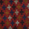 Red Color Baluchi Rug 2' 9"x 4' 6" (ft) - No. P29267