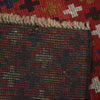 Red Color Baluchi Rug 2' 9"x 4' 6" (ft) - No. P29267