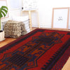 Handmade Baluchi Rug 2' 9"x 4' 8" (ft) - No. P29268