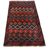 Baluch Small Size Rug 2' 11"x 4' 9" (ft) - No. P29270