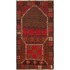 Baluch Small Size Rug 2' 7"x 4' 9" (ft) - No. P29271