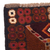 Baluch Small Size Rug 2' 7"x 4' 9" (ft) - No. P29271