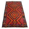 Tribal Baloch Rug 2' 11"x 4' 7" (ft) - No. P29273