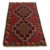 Tribal Baloch Rug 2' 10" x 4' 3" (ft) - No. P29274