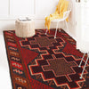 Tribal Baloch Rug 2' 10" x 4' 3" (ft) - No. P29274