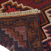 Traditional Baloch Rug 2' 9" x 4' 5" (ft) - No. P29275