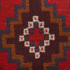 Handmade Balochi Rug 2' 9" x 4' 2" (ft) - No. P29276