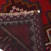 Handmade Balochi Rug 2' 9" x 4' 2" (ft) - No. P29276