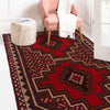 Handmade Balochi Rug 2' 9" x 4' 2" (ft) - No. P29276