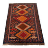 Hand Knotted Baluchi Rug 2' 8" x 4' 2" (ft) - No. P29277