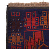 Traditional Baloch Rug 2' 9"x 4' 10" (ft) - No. P29279