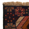 Traditional Baloch Rug 2' 9"x 4' 6" (ft) - No. P29282