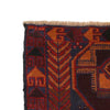 Handmade Baluchi Rug 2' 9"x 4' 10" (ft) - No. P29283