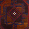 Handmade Baluchi Rug 2' 9"x 4' 10" (ft) - No. P29283