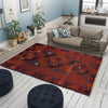 Handmade Baluchi Rug 2' 9"x 4' 10" (ft) - No. P29283