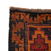 Hand Knotted Baluchi Rug 2' 11"x 4' 6" (ft) - No. P29285